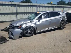 4T1B11HK6JU606216 2018 TOYOTA CAMRY