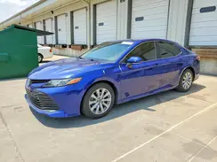 4T1B11HK6JU606667 2018 TOYOTA CAMRY