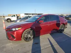4T1B11HK6JU606751 2018 TOYOTA CAMRY