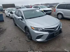 4T1B11HK6JU607091 2018 TOYOTA CAMRY