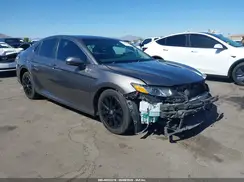 4T1B11HK6JU607110 2018 TOYOTA CAMRY