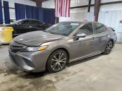 4T1B11HK6JU608158 2018 TOYOTA CAMRY