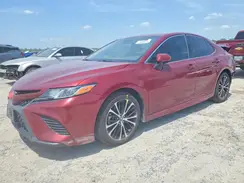 4T1B11HK6JU61008 2018 TOYOTA CAMRY