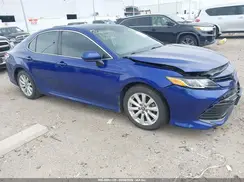 4T1B11HK6JU611299 2018 TOYOTA CAMRY