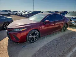 4T1B11HK6JU611447 2018 TOYOTA CAMRY