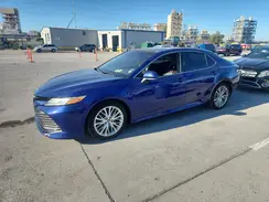 4T1B11HK6JU611898 2018 TOYOTA CAMRY