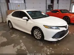 4T1B11HK6JU612629 2018 TOYOTA CAMRY