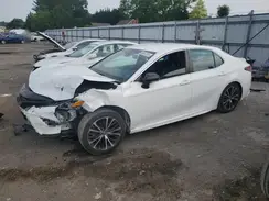 4T1B11HK6JU613005 2018 TOYOTA CAMRY