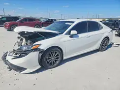 4T1B11HK6JU615207 2018 TOYOTA CAMRY