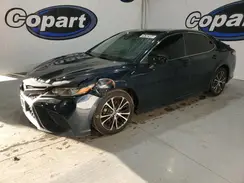4T1B11HK6JU615269 2018 TOYOTA CAMRY