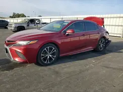4T1B11HK6JU615305 2018 TOYOTA CAMRY