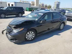 4T1B11HK6JU615496 2018 TOYOTA CAMRY