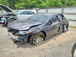 4T1B11HK6JU616471 2018 TOYOTA CAMRY
