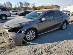 4T1B11HK6JU616812 2018 TOYOTA CAMRY