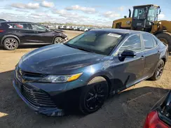 4T1B11HK6JU618205 2018 TOYOTA CAMRY