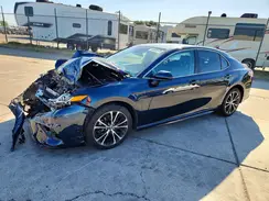 4T1B11HK6JU619337 2018 TOYOTA CAMRY