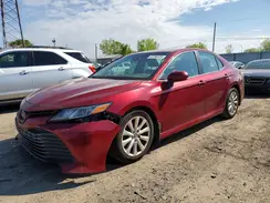 4T1B11HK6JU619483 2018 TOYOTA CAMRY