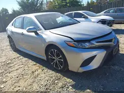 4T1B11HK6JU620035 2018 TOYOTA CAMRY