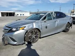 4T1B11HK6JU621847 2018 TOYOTA CAMRY