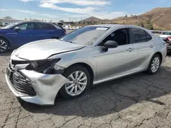 4T1B11HK6JU623307 2018 TOYOTA CAMRY
