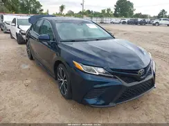 4T1B11HK6JU623856 2018 TOYOTA CAMRY