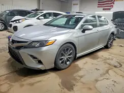 4T1B11HK6JU623937 2018 TOYOTA CAMRY