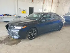 4T1B11HK6JU624036 2018 TOYOTA CAMRY