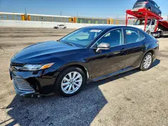 4T1B11HK6JU624540 2018 TOYOTA CAMRY
