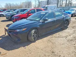 4T1B11HK6JU624943 2018 TOYOTA CAMRY