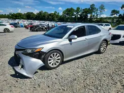 4T1B11HK6JU627566 2018 TOYOTA CAMRY