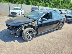 4T1B11HK6JU628071 2018 TOYOTA CAMRY