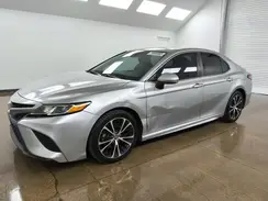 4T1B11HK6JU628541 2018 TOYOTA CAMRY