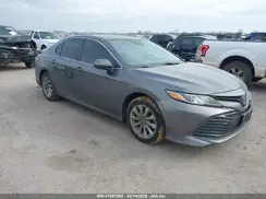 4T1B11HK6JU628684 2018 TOYOTA CAMRY
