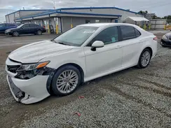 4T1B11HK6JU629186 2018 TOYOTA CAMRY