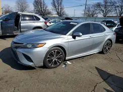 4T1B11HK6JU632301 2018 TOYOTA CAMRY
