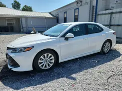 4T1B11HK6JU632881 2018 TOYOTA CAMRY