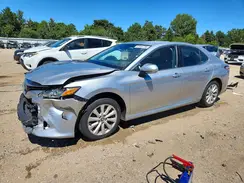 4T1B11HK6JU637062 2018 TOYOTA CAMRY