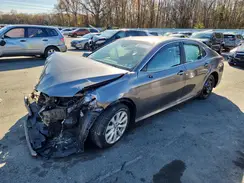 4T1B11HK6JU637952 2018 TOYOTA CAMRY