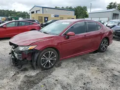 4T1B11HK6JU639605 2018 TOYOTA CAMRY