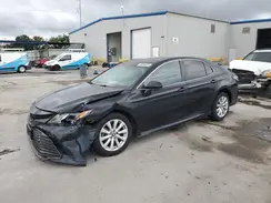 4T1B11HK6JU640415 2018 TOYOTA CAMRY