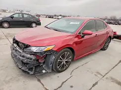 4T1B11HK6JU641175 2018 TOYOTA CAMRY