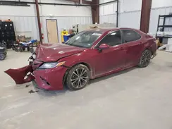 4T1B11HK6JU641323 2018 TOYOTA CAMRY