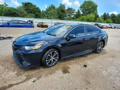 4T1B11HK6JU641564 2018 TOYOTA CAMRY