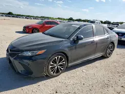4T1B11HK6JU641578 2018 TOYOTA CAMRY