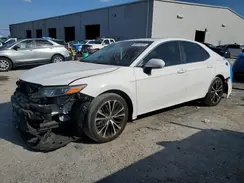 4T1B11HK6JU642195 2018 TOYOTA CAMRY