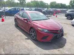 4T1B11HK6JU642617 2018 TOYOTA CAMRY