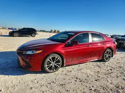 4T1B11HK6JU644268 2018 TOYOTA CAMRY