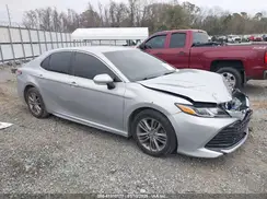 4T1B11HK6JU644304 2018 TOYOTA CAMRY