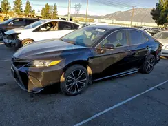 4T1B11HK6JU645050 2018 TOYOTA CAMRY