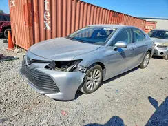 4T1B11HK6JU645808 2018 TOYOTA CAMRY
